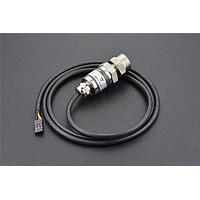 DFRobot SEN0257 Water Pressure Sensor Gravity: Analog Water Pressure Sensor