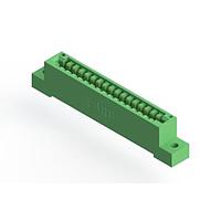 EDAC 346-017-521-102 Standard Card Edge Connectors Card Edge Connectors
