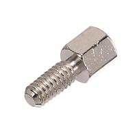 Keystone Electronics 8732 Hex .250 X .250 8-32 HEX M/F STANDOFF