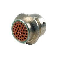 DEUTSCH - TE Connectivity HD34-24-35PN Housings RECP ASM