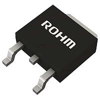ROHM Semiconductor AG096FPD3HRBTL MOSFETs Nch 100V 59A, TO-252 (DPAK), Power MOSFET for Automotive