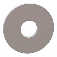 Essentra Components 16M08525200B Flat Washer Flat Washer, 8.50mm ID, M8 / 5/16 Screw
