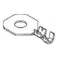 Aptiv 12162099-L Terminals RING TIN TERMINAL CBL RNG 3-2 MM2