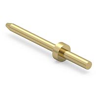 Mill-Max 3121-2-00-34-00-00-08-0 Terminal Pin, Solder Mount SWAGE MOUNT .023