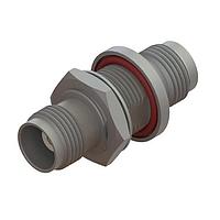 Amphenol SV Microwave 4087-0003 Connectors