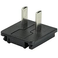 CUI Inc SMI-CN-3 Interchangeable Plugs China AC blade for SMI series