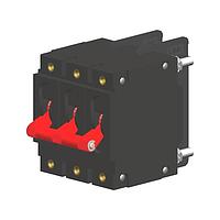 Carling Technologies CA3-B0-44-440-13C-E Supplementary Protector / Motor Controller CA3B04444013CE