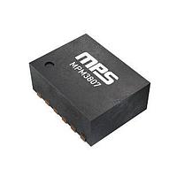 Monolithic Power Systems (MPS) MPM3806CGLE-18-AEC1-P Voltage Regulator - Switching Regulator 5.5V, 1A, Synchronous Step-Down Module