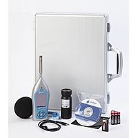 PULSAR 42K Sound Level Meters KIT (Class 2, 20–140 dBA)