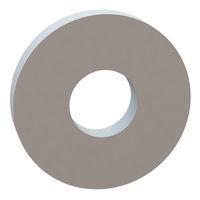 Essentra Components 13RS081222 Round Round Spacer, .312 ID, .812 OD, .125 Length