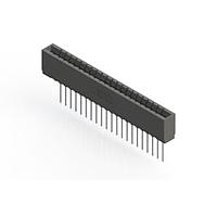 EDAC 737-021-541-101 Receptacles Press-fit Card Edge Connector