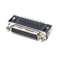 MIL Spec D-Sub Connectors