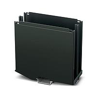 PHOENIX CONTACT 1118643 Housing, Lower Part ICS50-B122X98-O-O-9005