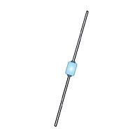 Microsemi JANS1N6638 Diodes - General Purpose, Power, Switching 125V 300mA Signal or Computer Diode THT