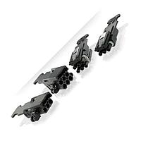 Eaton Souriau-Sunbank RM14M50K Contacts Male/Pin Machine Contact