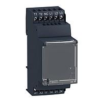 SCHNEIDER RM35TM50MW Harmony Control Relay ELEVATOR RELAY 250V 5AMP RM35
