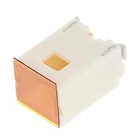 Molex 203556-0207 Shrouded PicoClasp Hdr SMT SR Vrt 2Ckt W/FL Au0.38