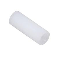 Essentra Components 15TSP105 Round Round Standoff, #4-40 Thread, .500 Spacer