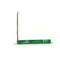 Abracon PRO-IS-589 Board Antenna InSide GSM/NB-IoT Adhesive MHF4 (Ant same as PRO-IS-573)