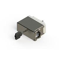 EDAC 516-090-500-455 Connectors Rack & Panel Connector