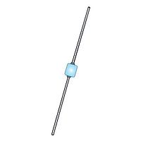 Microchip Technology 1N5187/TR Fast Recovery Rectifiers 240V 3A UFR,FRR THT TR