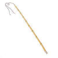 American Bright LED AB-FO024AM-02012-XA1 LED Flexible Strips IP65 COB LIGHT STRIP AMBER, 20"