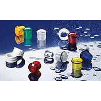 VCC HMC_461_YTP Lens Assemblies Yellow Standard HMC461-YTP