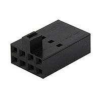 Molex 22-55-2282 Receptacle Housing CGrid SL Hsg Opt B D Opt B DR Polzg 28Ckt