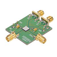 Analog Devices 120408-HMC709LC5 I/Q Up Converter Eval PCB