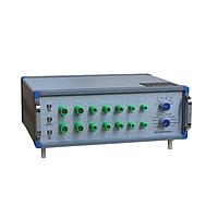 Sincere HLW-3 Two-Stage Standard Current Transformer (0.6, ..., 60A; 1, ..., 50mA)