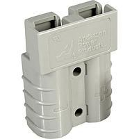 Anderson Power Products 992 Housings SB50 HOUSING ONLY GRAY