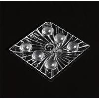 Ledil C18964_HB-2X3-5050-M Multi-Lens 30 Degree Wide Beam