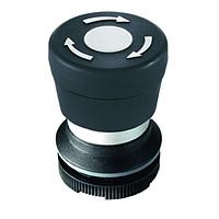 RAFI 1.30.276.001/2200 Switch Actuators RAFIX Mushroom head pushbutton