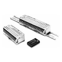 Omron Automation and Safety B7A-R6A38 Transistor I/O Link Module - Outputs 16 NPN OUT CONN 3MS LOADOFF