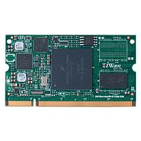 iWave Systems iW-G15M-SM01-3D512M-E004G-BCC System-On-Modules - SOM i.MX 6Solo SODIMMM SOM with 512MB DDR3, 4GB eMMC - boot code
