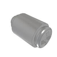 Samtec SO-0715-01-02-01 Standoffs Precision Board Stacking Standoff