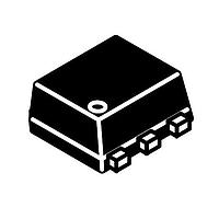 onsemi NSBC114YPDP6T5G Digital Transistors COMP NBRT/PBRT TR SOT-963