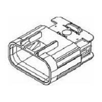Aptiv 15326854-B Connectors CON GT 150 12W ML