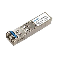 OPTECH SFP-4xFC-LW-40-I Optical Transceiver Module (4.25 Gbps; 1550nm (DFB); 40 km)