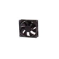 ADDA AQ0824LB-A70GL(TA)-LF Axial Waterproof Fan, 80x80x25mm, 24VDC, 28.39CFM, 0.04A, 22.1dBA, 2100RPM, Ball