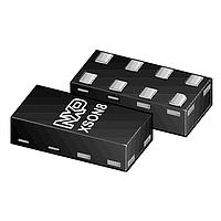 NXP BGU8L1X Low Noise Amplifiers Low Noise Amplifier MMIC for LTE