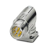 PHOENIX CONTACT 1628486 Right Angle M23-7EP198AA500S