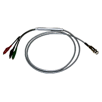 KEYSIGHT N1415A Triax to Alligator cable