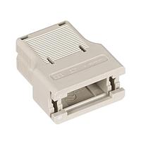 ITT Cannon DE121073-169 Backshells