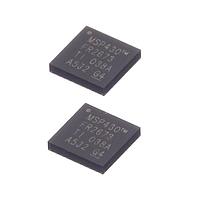 Texas Instruments MSP430FR2673TRHBR 16-bit Microcontrollers - MCU Capacitive-touch MCU with 16 I/O (64 sen A 595-SP430FR2673TRHBT