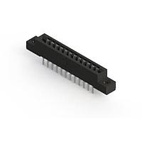 EDAC 357-024-442-208 Standard Card Edge Connectors Card Edge Connector