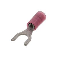 Molex 19198-0007 Spade AVIKRIMP SPADE taped