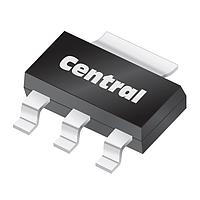 Central Semiconductor CBCP69 TR TIN/LEAD BJTs - Bipolar Transistors 25Vces 20Vceo 5.0Vebo 2.0A 2.0W