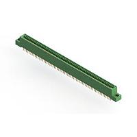 EDAC 345-120-520-207 Standard Card Edge Connectors .100" (2.54mm) Pitch Card Edge Connector