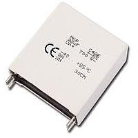 KEMET C4AEGBW5500A3LJ Printed Circuit Board Mount Power Film Capacitor 50 uF 450 VDC 5%